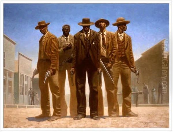 Custom Painting Oil Painting by Anonymous Artist