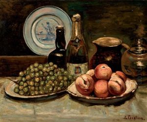 Bodegon