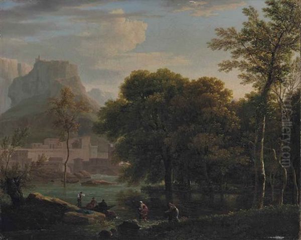 Vue D