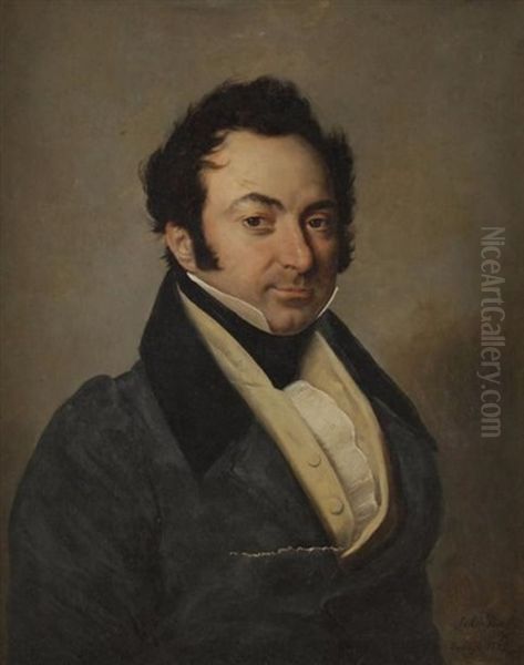 Portrait D