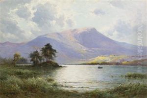 Grasmere, West Moreland