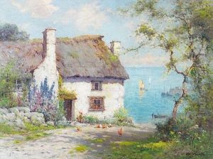 The Harlow Cottage