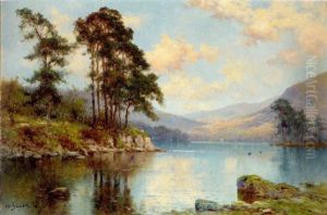 Friar's Crag