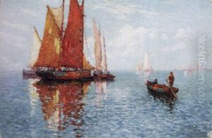 The Fishing Ground