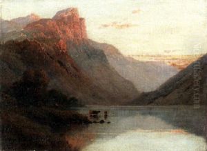 Loch Fune, Nb