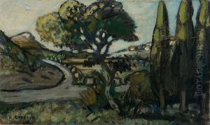Paysage Paysage