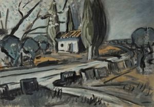 Route De Graverson