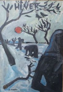 L'hiver