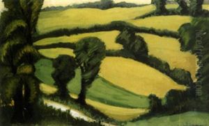 Paysage Paysage