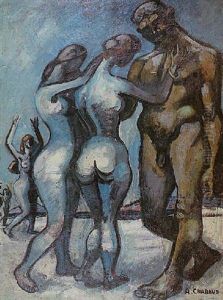 Baigneurs