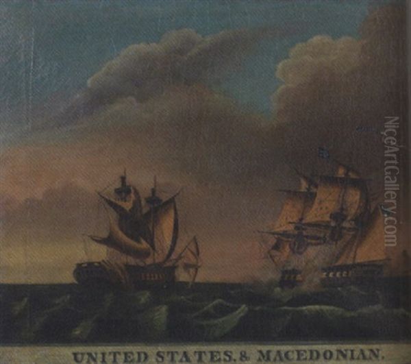 The Frigates 