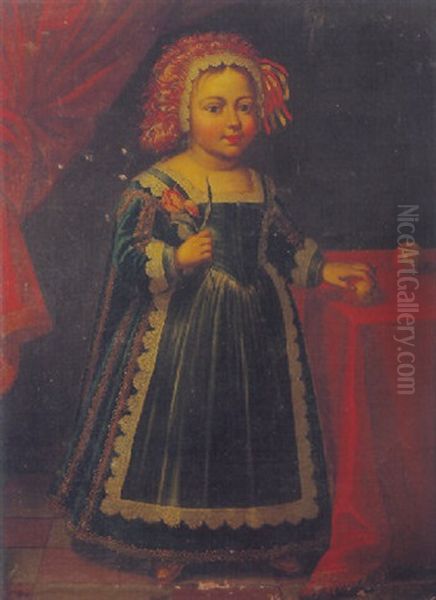 Portrait De Camillio Castiglione Baldamarre

Portrait De C

Portrait De Camillio Castiglione Baldamarre Oil Painting by Philippe de Champaigne