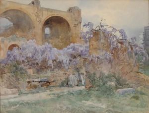 Ruderi E Glicini