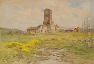 Torre Salaria