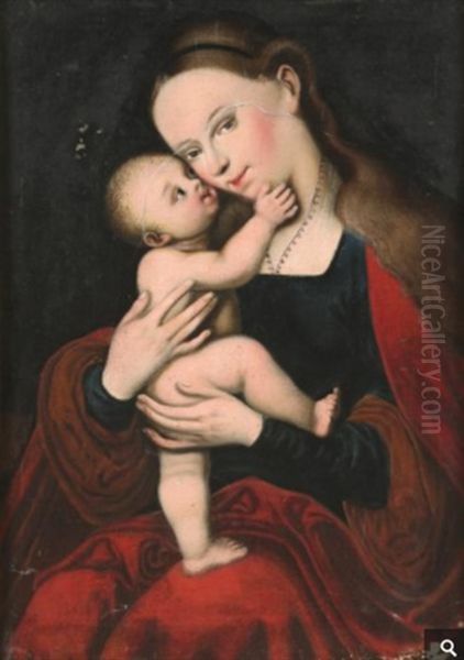 Vierge A L