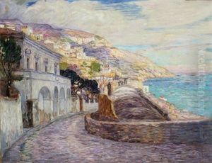 Bord De Mer
