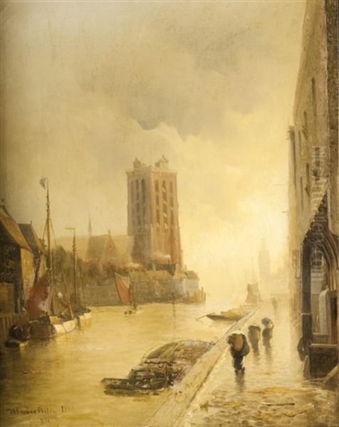 Quai D