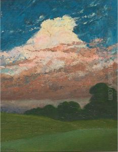 Sunset Clouds