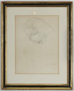 Femme Lisant