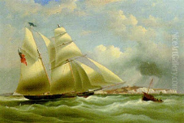 The Schooner 