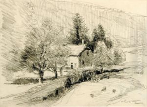 La Vallee De La Meuse