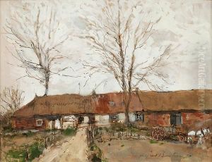 Farmstead