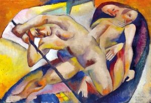 Nudes (scene)
