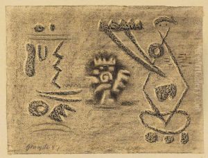 Archaische Szene