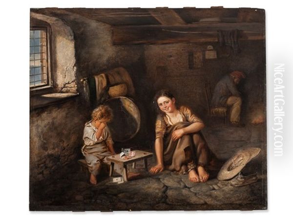 'the Card Game
