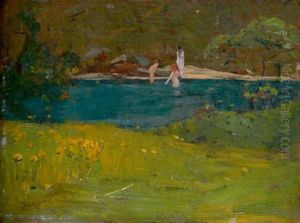 Bathers