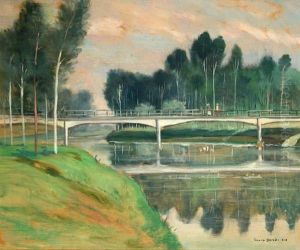 Passeggiata Nel Parco