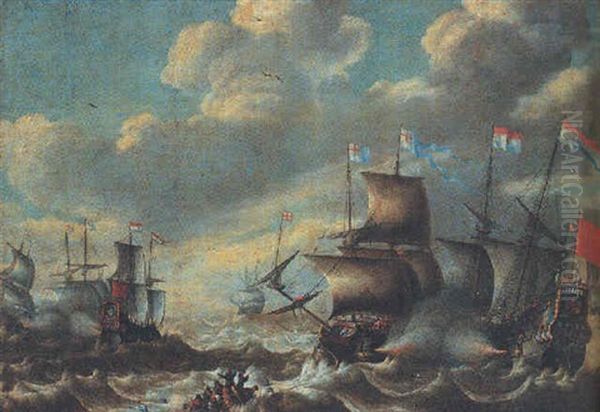 The Dutch Flagship 