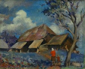 Granary