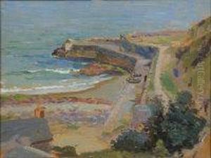 The Old Quay, Lamorna