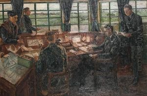 Headquarters