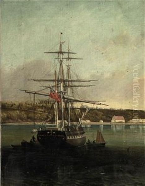 The Brig 