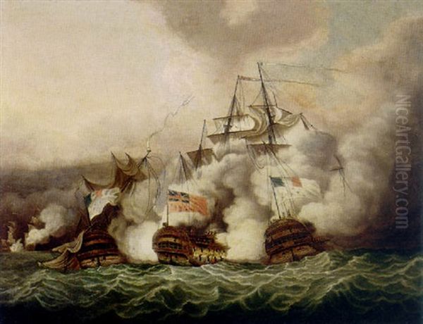 The H.m.s. 