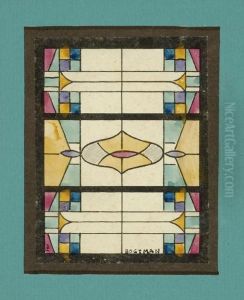 Decorative Composition