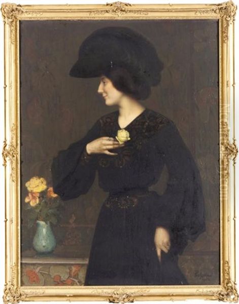 Portrait D
