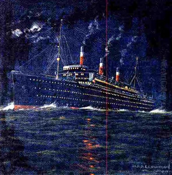 The U.s.s. 