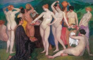 Celebration Of Youth