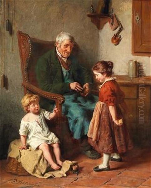 The Grandfather