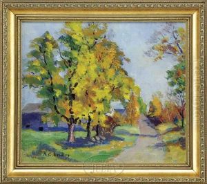 Maple Drive