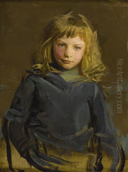 Study For 