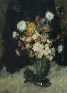 Bouquet De Fleurs