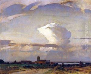 The Anvil Cloud
