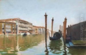 Canal Grande Canal Grande