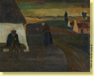 Les Paysans De La Marne
