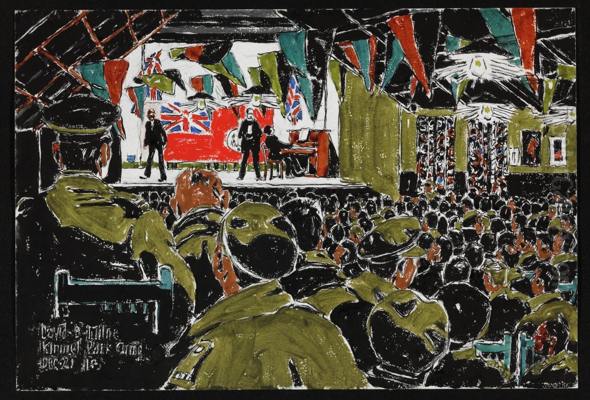 The Concert at the 