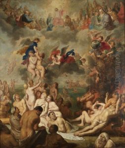 Last Judgment